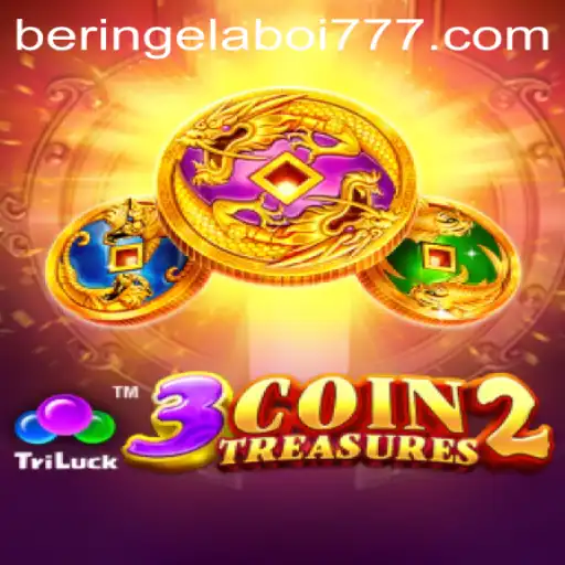 Descobrindo o Universo de 3CoinTreasures2: Mergulhe na Aventura