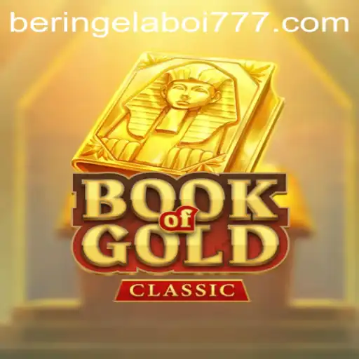 Explorando o Mundo Fascinante de BookOfGoldClassic