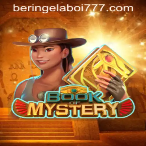 Explorando o Universo Fascinante de 'BookofMystery'