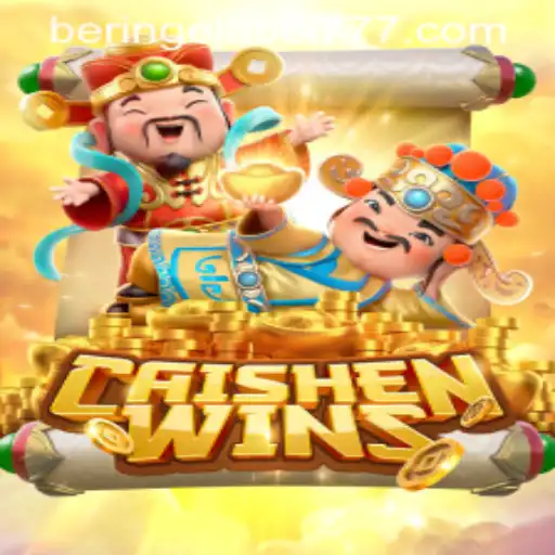 Descubra CaishenWins: Aventura e sorte em um jogo envolvente
