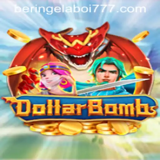 DollarBombs: Um Novo Jogo de Estratégia que Captura a Atenção Global