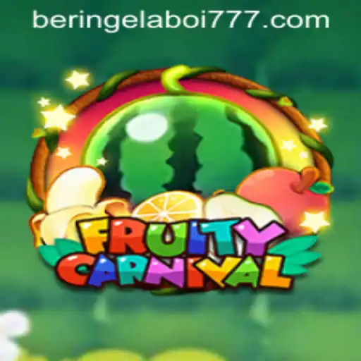 Explorando o Jogo FruityCarnival: Uma Aventura com Beringelaboi