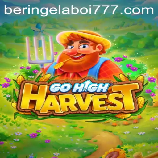 GoHighHarvest: Um Mergulho no Mundo das Beringelabois e Aventuras Agrícolas