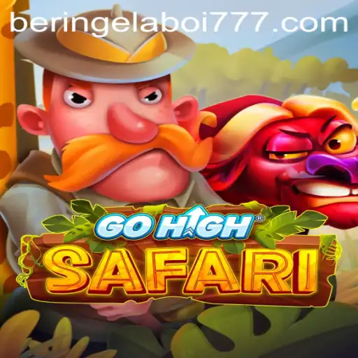 Explorando o Mundo de GoHighSafari: O Novo Fenômeno dos Jogos