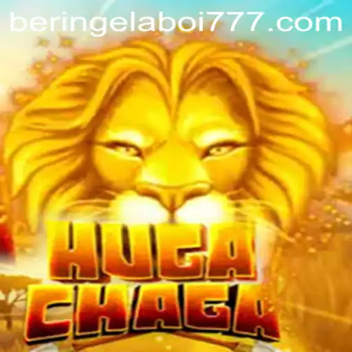 Descubra HugaChaga: O Jogo de Estratégia que Conquista a Todos