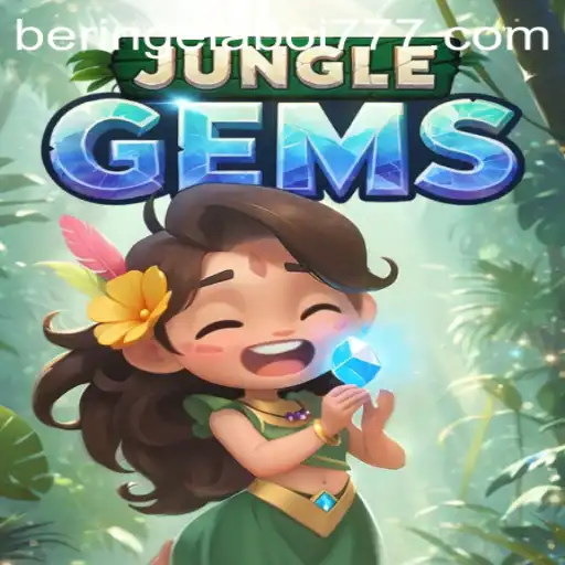 Descubra o Mundo de JungleGems: Uma Aventura Inesquecível
