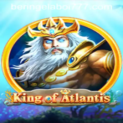KingofAtlantis: Explorando o Mundo Submarino com Estratégia