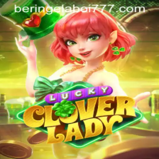 Explorando o Mundo de LuckyCloverLady: Uma Aventura Única no Universo Beringelaboi