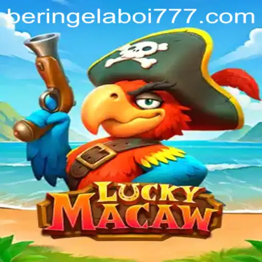 Explorando o Mundo de LuckyMacaw: O Jogo Revolucionário Que Está Conquistando o Mundo