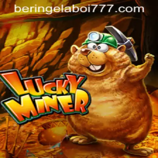 Descubra LuckyMiner: O Jogo de Estratégia e Aventura da Atualidade