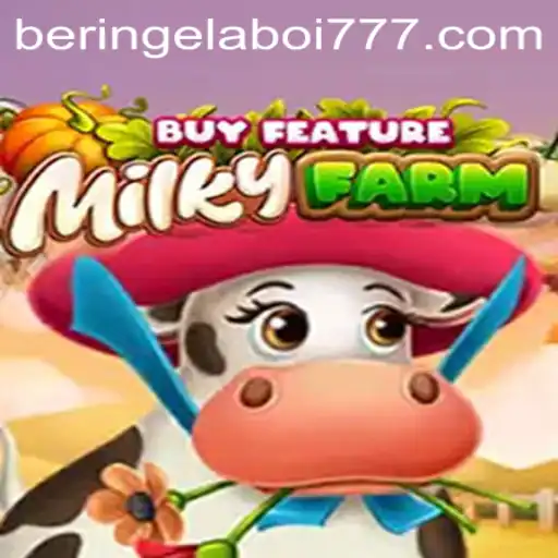 Explorando o Mundo de MilkyFarmBuyFeature: A Nova Sensação do Agricultor Virtual