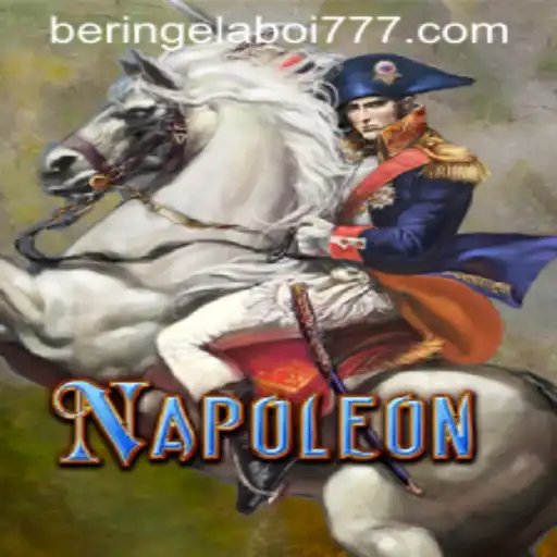 Napoleon: Estratégia e Diversão com o Jogo Beringelaboi