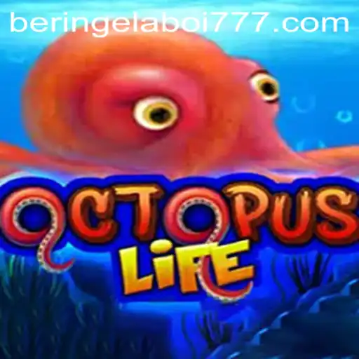 OctopusLife: Descubra o Universo Fascinante do Jogo com Beringelaboi