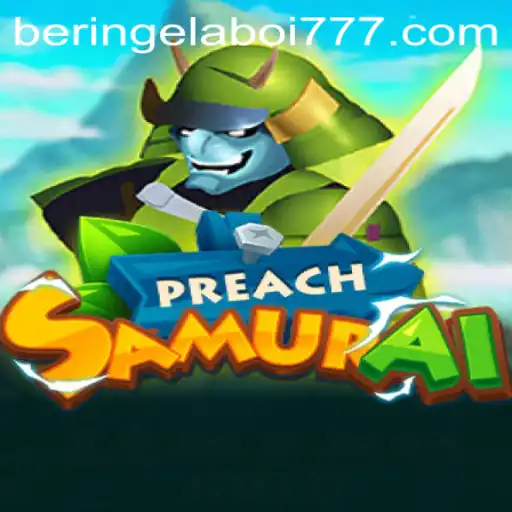 Descubra o Fascinante Mundo de PreachSamurai: Um Jogo Inovador que Conquista Públicos