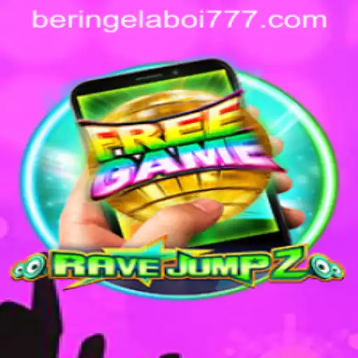 RaveJump2M: Explorando o Universo Dinâmico de Beringelaboi