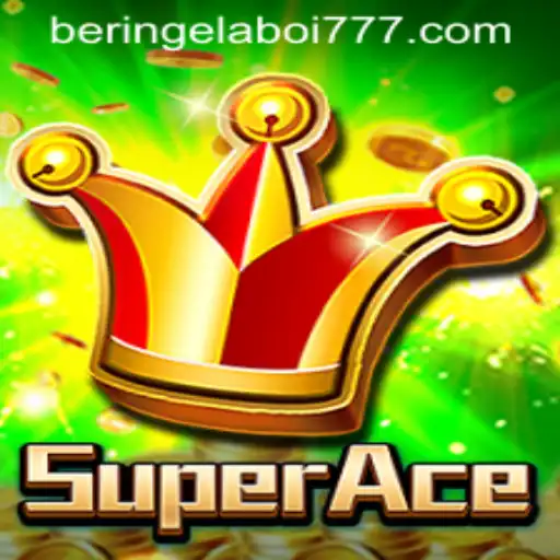 Descubra SuperAce: O Novo Fenômeno dos Jogos com Beringelaboi