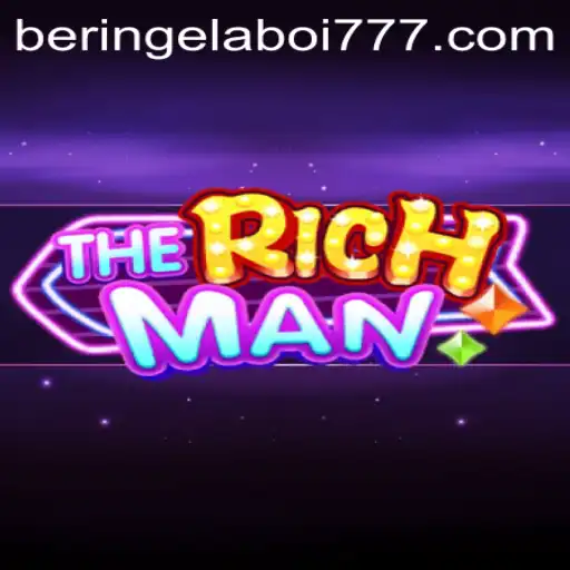 Explorando o Mundo de 'TheRichMan' - Um Jogo de Estratégia e Decisões Financeiras