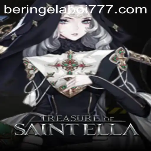 Treasure of Saint Ella: Aventura e Mistério Se Desenrolam