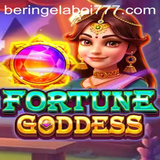 Explorando FORTUNEGODDESS: O Jogo Revolucionário do Momento