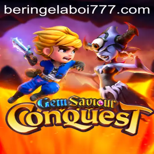 GemSaviourConquest: Uma Aventura Épica e Desafiadora no Mundo dos Jogos Digitais