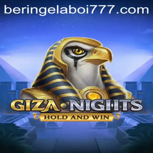 Aventura Mística de GizaNights: Explorando o Novo Mundo do Jogo