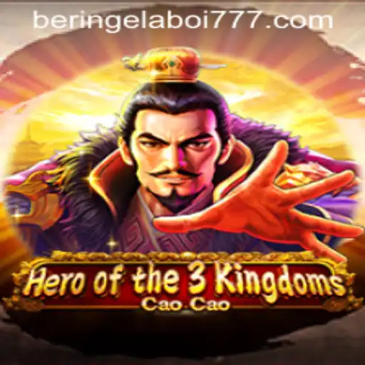 Descubra 'Heroofthe3KingdomsCaoCao': O Jogo Estratégico que Conquista Fãs