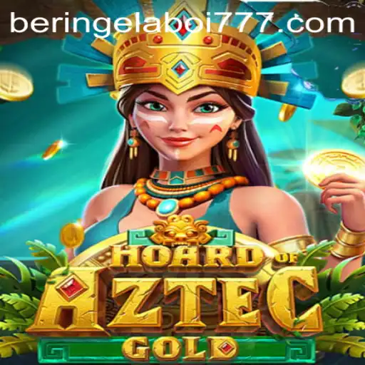Descubra o Fascinante Mundo de HoardofAztecgold