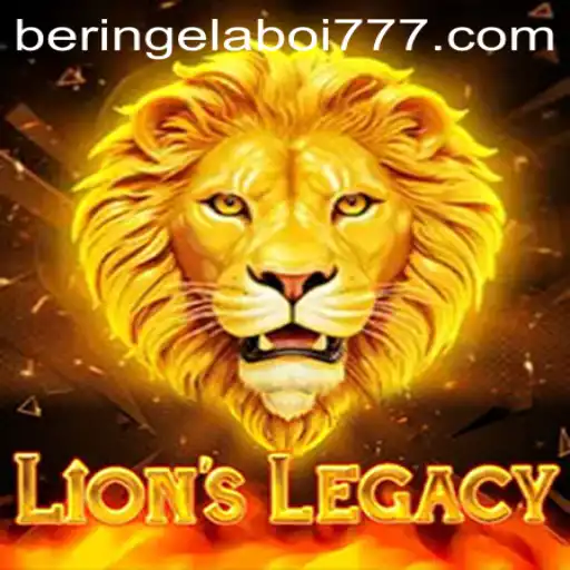 Descubra o Fascinante Mundo de LionsLegacy: Um Jogo Envovente e Estratégico