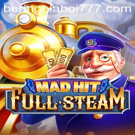 Explorando MadHitFullSteam: O Jogo que Revoluciona a Indústria Moderna