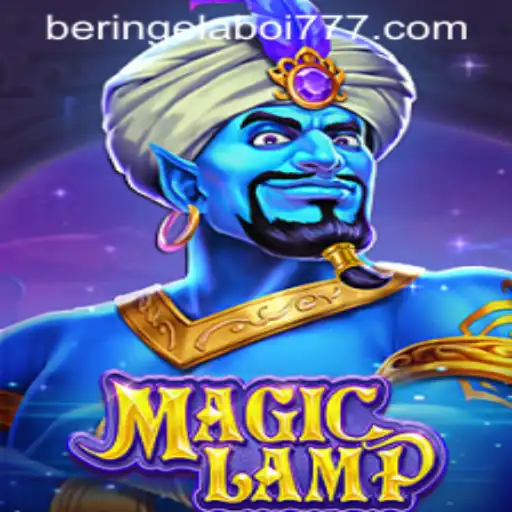 Explorando o Fascinante Mundo de MagicLamp: Um Guia Completo