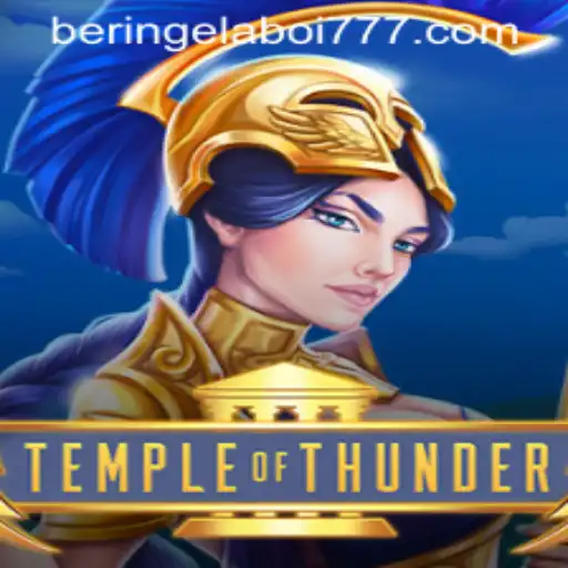 TempleofThunder: Uma Jornada Épica Através do Mundo Antigo