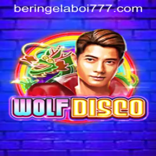 Descubra WolfDisco: O Jogo de Estratégia e Aventura com Beringelaboi