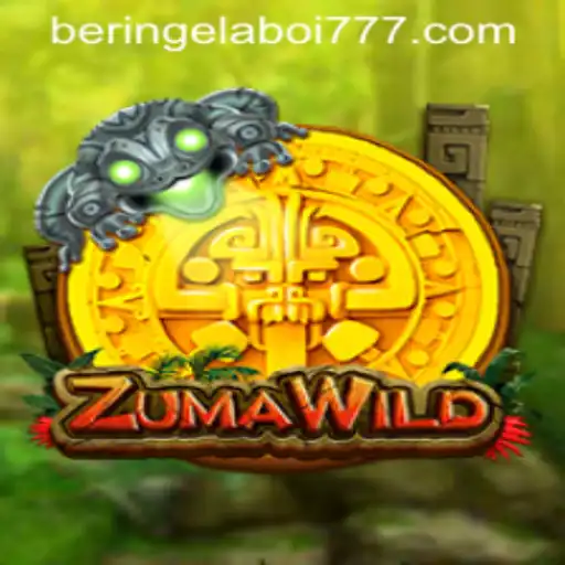 Uma Jornada Empolgante em ZumaWild